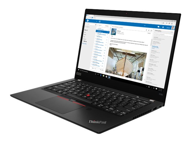 Lenovo ThinkPad X390 20Q1 | www.shi.com
