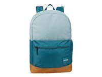 Case Logic Commence - Notebook carrying backpack - 13.3"
