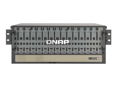 QNAP TL-R6020SEP-RP - Hard drive array