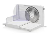 Tristar EM-2098, Elektrisk, 1,5 cm, Hvid, Plast, 17 cm, 1,1 m