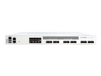 Fortinet FortiADC 2200F Application accelerator 10GbE 1U rack-mountable