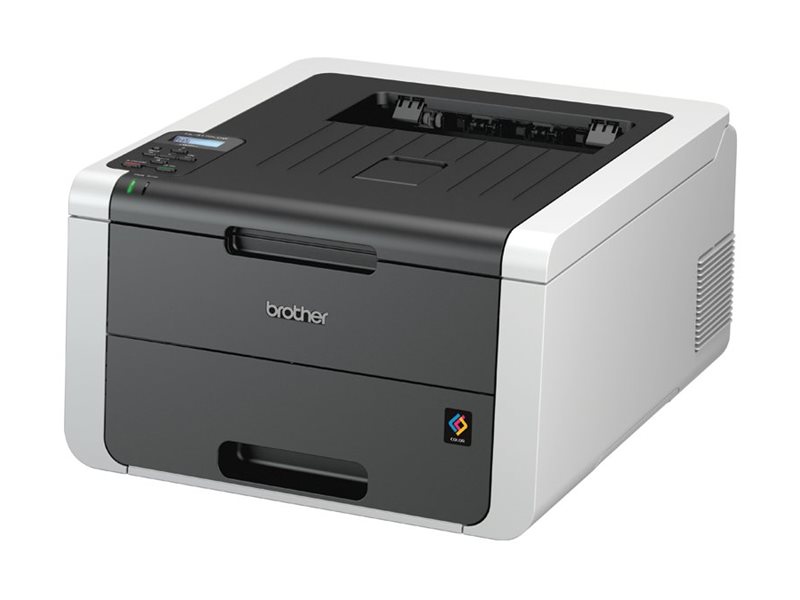 Brother HL-3170CDW - Printer | Overview, Specs, Details | SHI