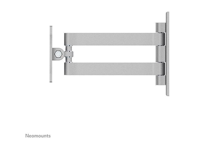 NEOMOUNTS Wall Mount 10-24p Tilt Sil