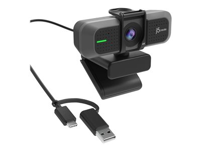 j5 create hd webcam