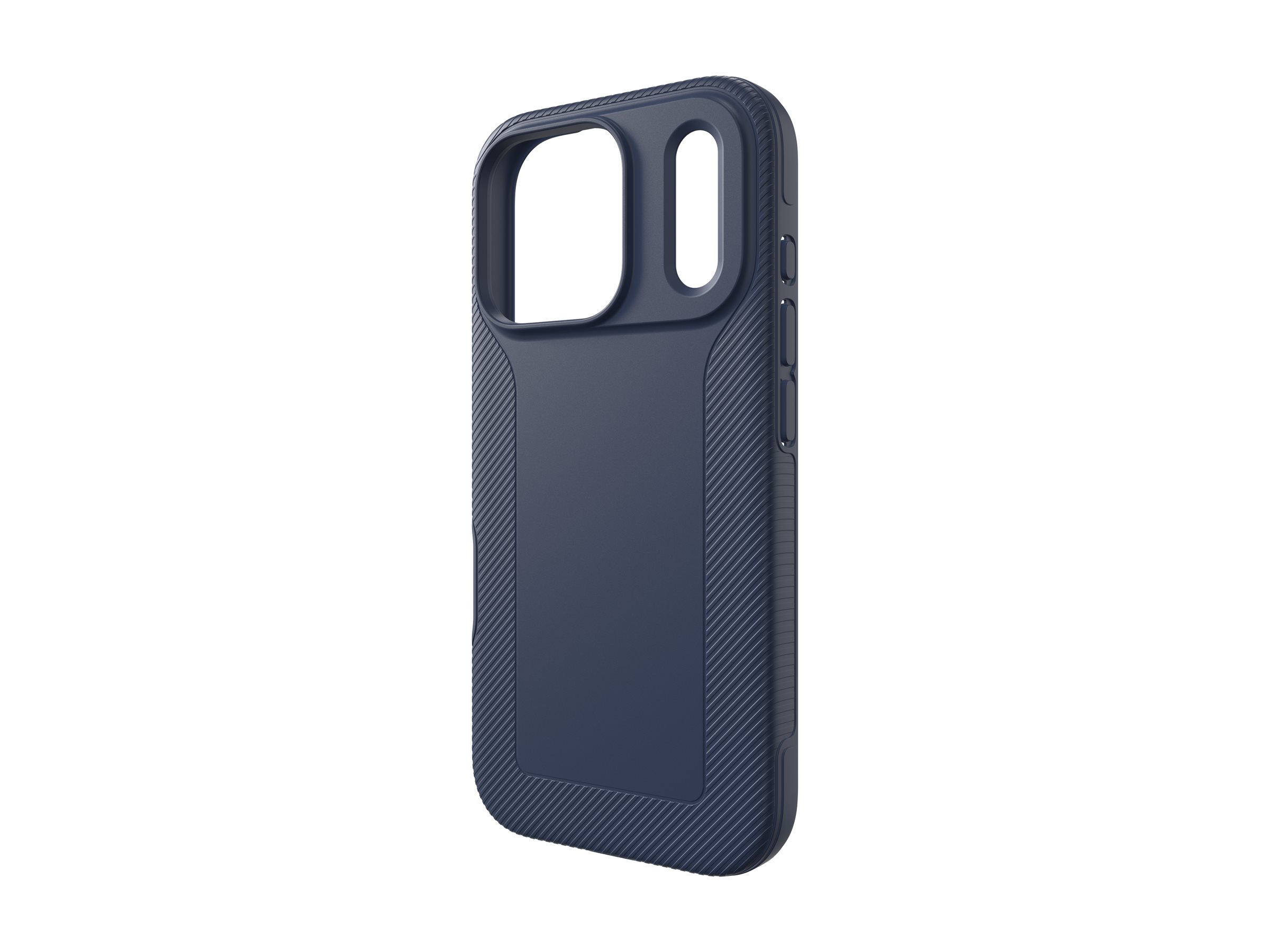 ZAGG Luxe Snap - Back cover for cell phone