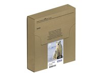 Epson 26 Multipack  Mail Packaging Sort Gul Cyan Magenta Blæk C13T26164511