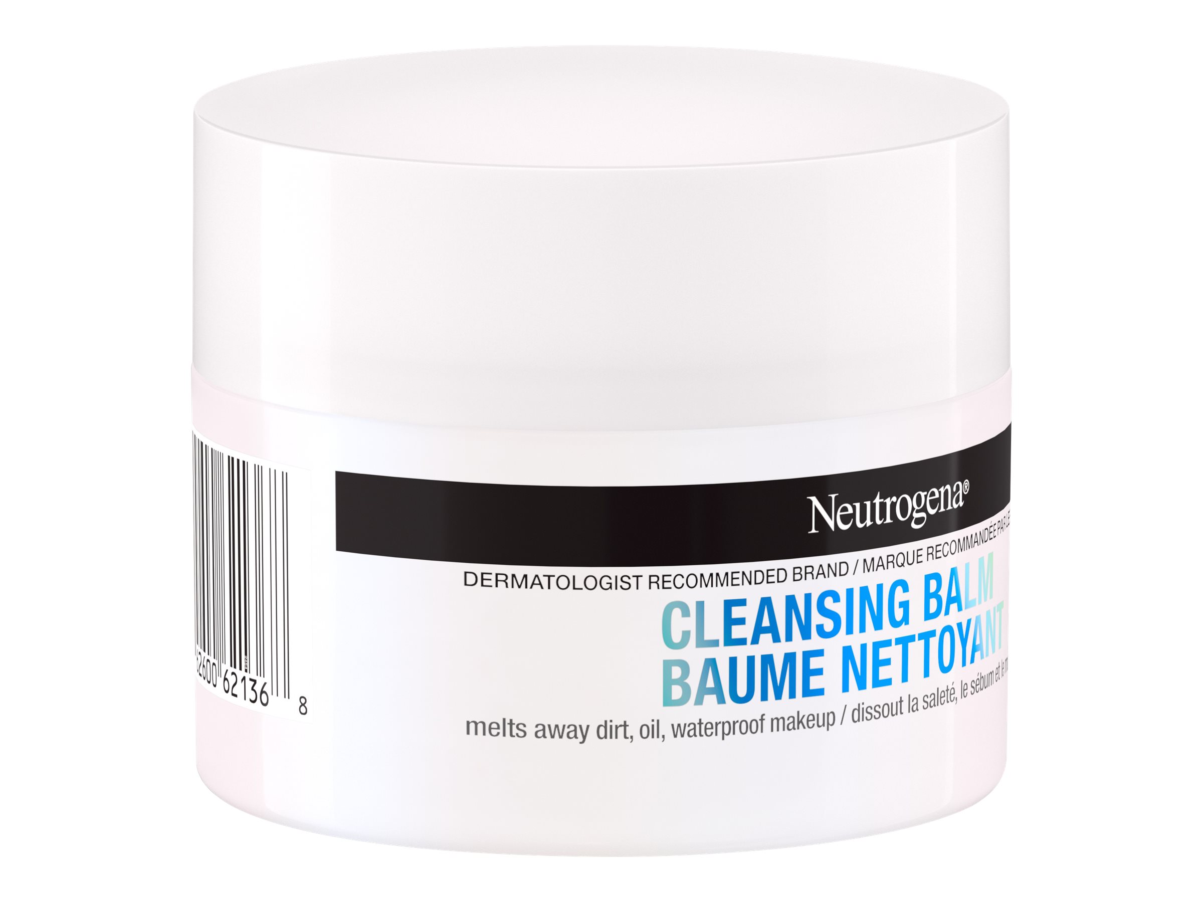Neutrogena Cleansing Balm 74g