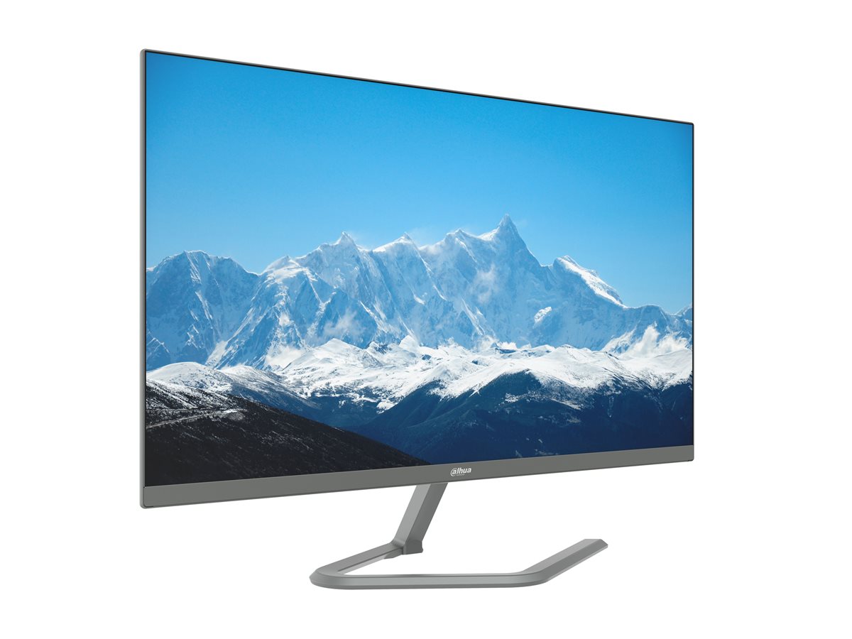 Dahua DHI-LM27-C201P - LED monitor - Full HD (1080p) - 27" – foto 2