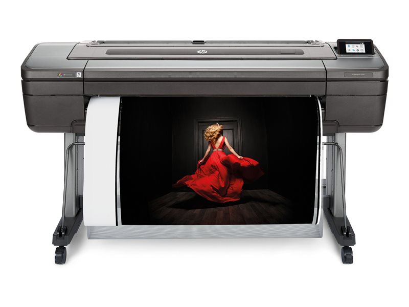 HP DesignJet Z9+dr 44inch PS Printer