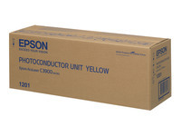 Epson Cartouches Laser d'origine C13S051201