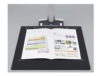 FUJITSU ScanSnap SV600
