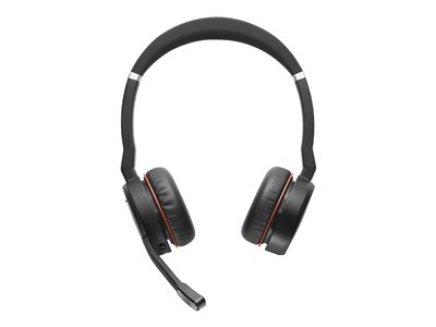 Jabra Evolve 75 SE UC Stereo (SME)