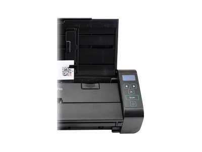 I.R.I.S. IRISCan Pro 5