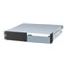 Sonnet DuoModo Dual-Module Rackmount Enclosure