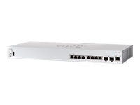 Cisco Business 350 Series 350-8XT