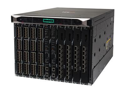 HPE Aruba 8400 8-slot Chassis