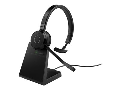 Jabra Evolve 65 TE Mono