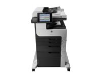 HP MFP LaserJet M725z