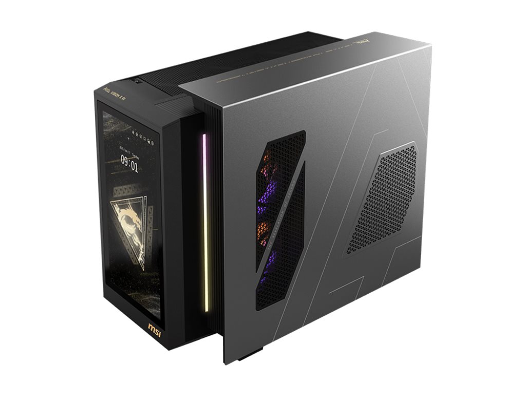 MSI MEG Vision X AI 2nd 2NVV9 043US
