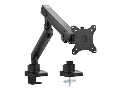 SIIG Aluminum Mechanical Spring Single Monitor Arm Mount 17" to 32"