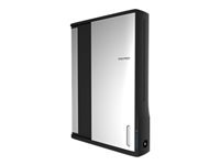 Ergotron Zip12 Charging Wall Cabinet