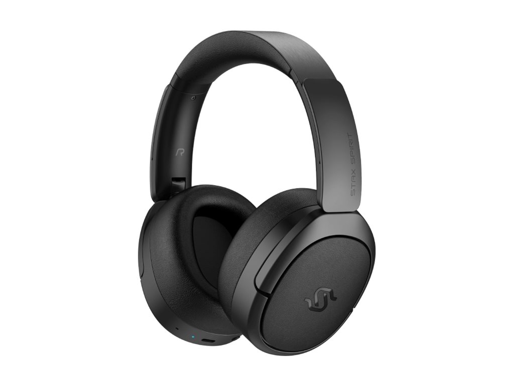 Edifier STAX SPIRIT S5 headphones with mic 3.5 mm jack Product shot Right-angle 79700