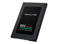 Team Group SSD GX2 256GB 2.5' SATA-600