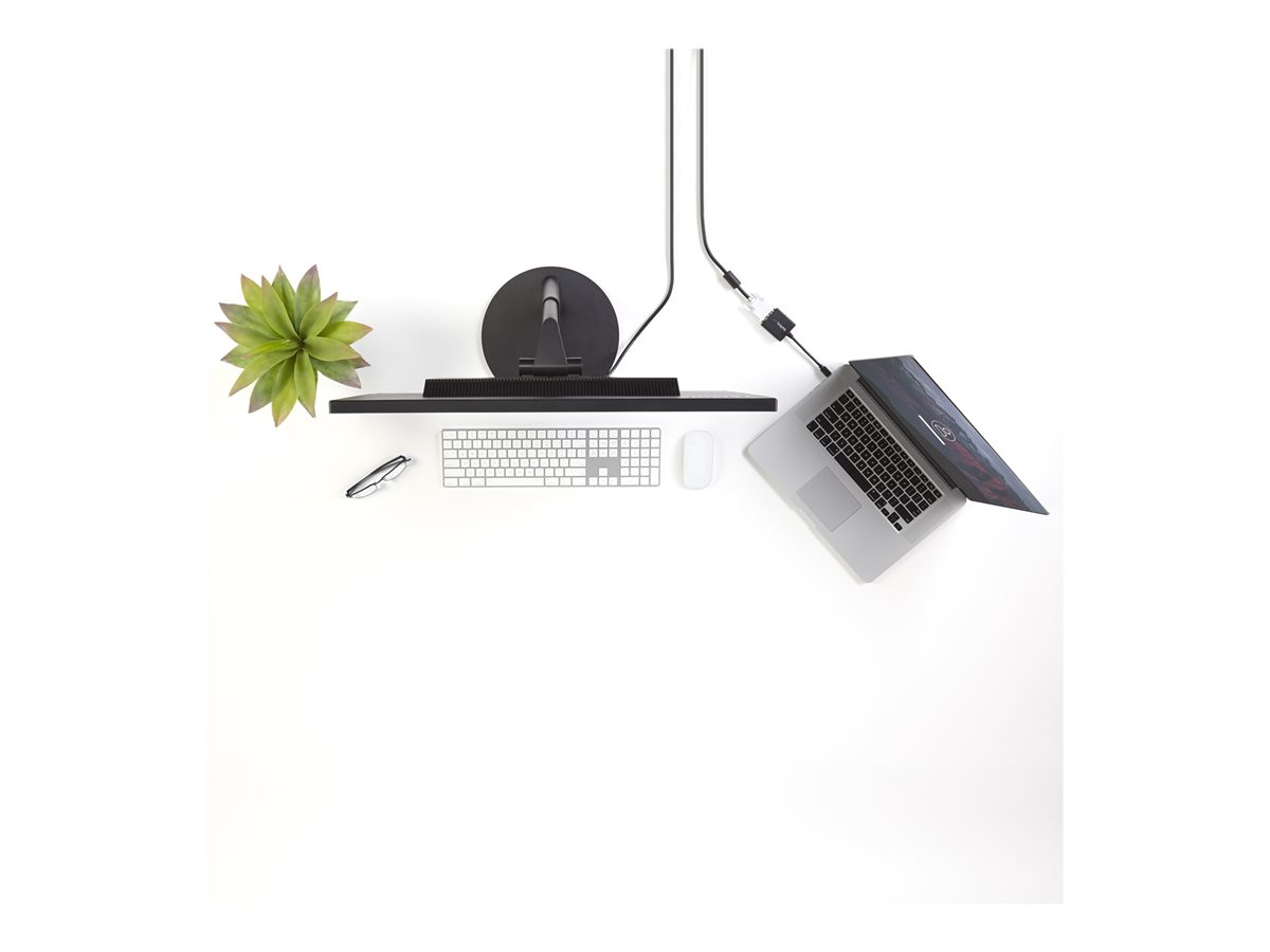 STARTECH Mini DisplayPort to DVI Video Adapter – foto 9