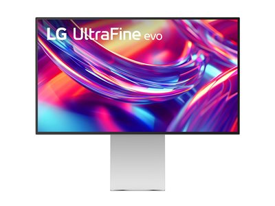 LG UltraFine evo 32U990A-S - LED monitor - 32" - 6