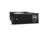 APC Smart-UPS SRT 6000VA RM 230V
