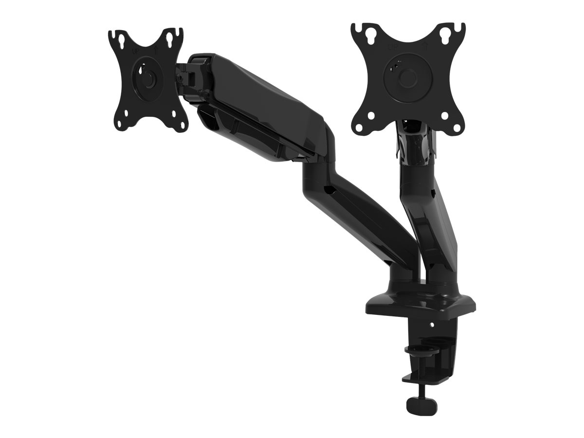 PORT DESIGNS Monitor Arm Vesa Dualscreen