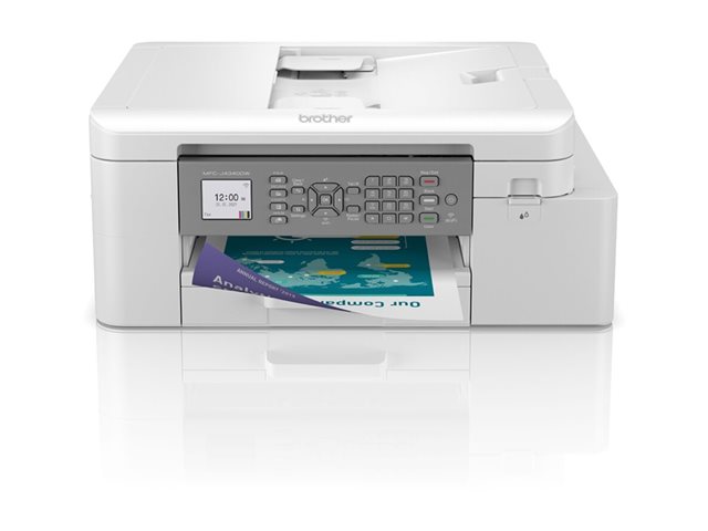 Brother Mfc J4340dw Multifunction Printer Colour