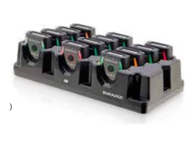 Datalogic - Barcode scanner charging dock