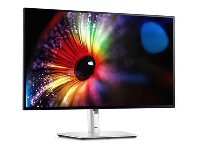 DELL TECHNOLOGIES DELL-U2724D, Monitore, DELL UltraSharp  (BILD2)