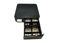 Star mPOP POP10CBi-F Receipt printer direct thermal  up to 236.2 inch/min 