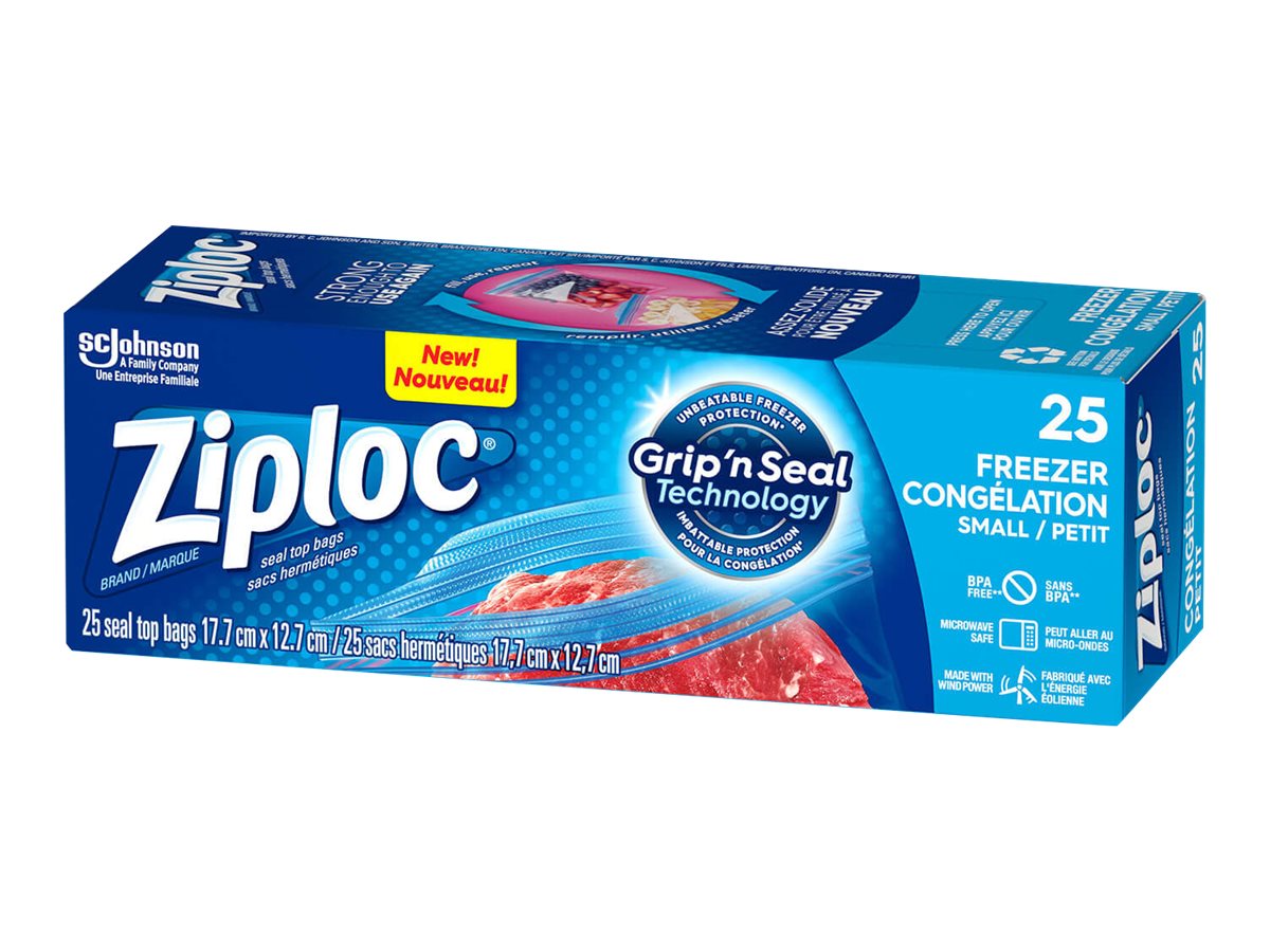 The 7 Best Eco-Friendly Alternatives To Ziploc Bags — The Honest Consumer