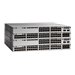 Cisco Catalyst 9300L - Network Advantage - switch - 48 ports - managed - rack-mountable