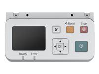 EPSON Interface reseau avec ecran