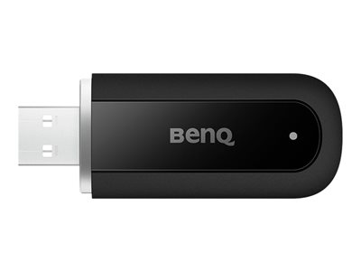 BenQ WD02AT - Network adapter