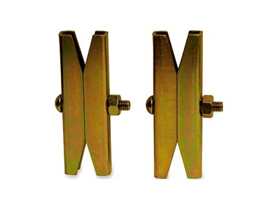 APC - Ladder clamp kit
