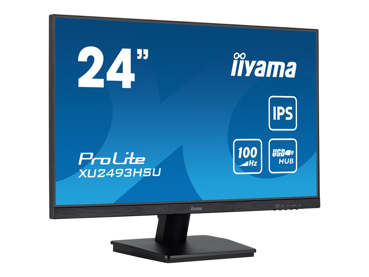 iiyama ProLite XU2493HSU-B7 – foto 3