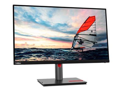 LENOVO 63F4MAT1EU, Monitore, LENOVO TV P25i-30 62,23cm  (BILD3)