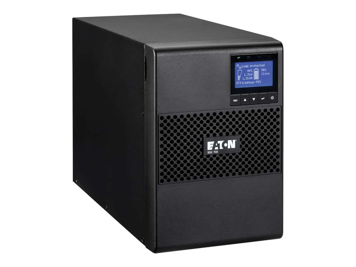 Eaton 9SX 700 - UPS - AC 100/110/120/125 V