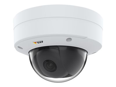 AXIS P3245-VE Network Camera