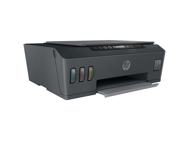 HP Smart Tank Plus 555 All-In-One