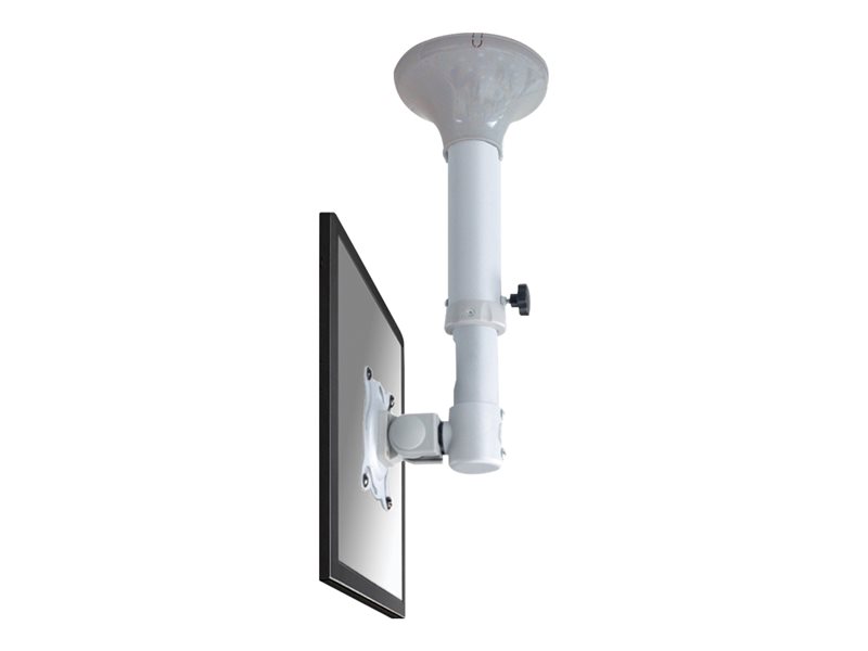 NEOMOUNTS FPMA-C025SILVER Ceiling Mount