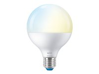 WiZ Whites LED-lyspære 11W F 1055lumen 2700-6500K Varmt til køligt hvidt lys