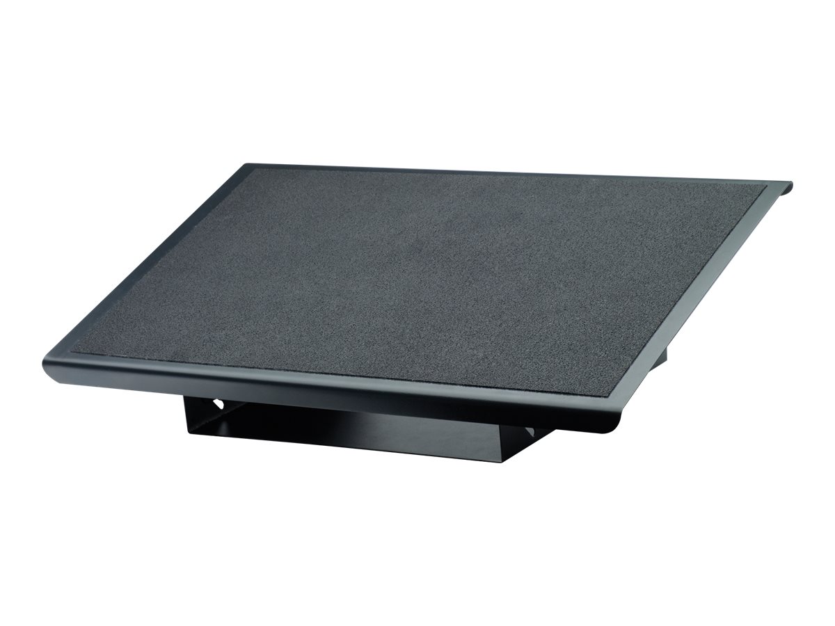 FELLOWES REPOSE-PIEDS ROBUSTE PRO SERIES