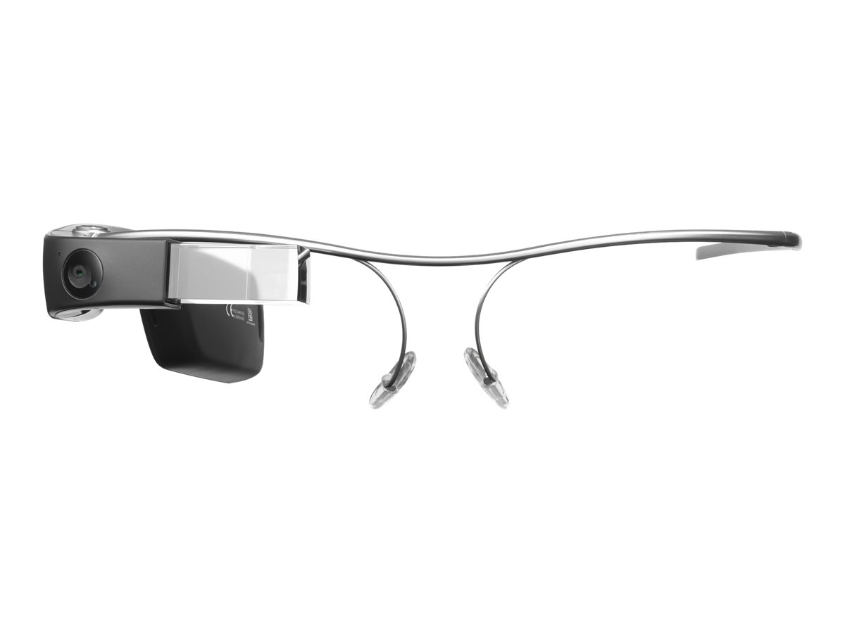 indgang servitrice Hør efter Google Glass Enterprise Edition 2 | www.shi.com