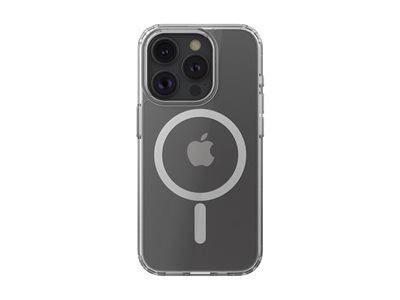 Belkin SheerForce - Back cover for cell phone